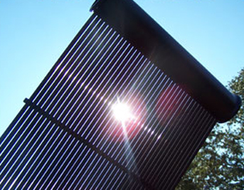 heliocol solar panel
